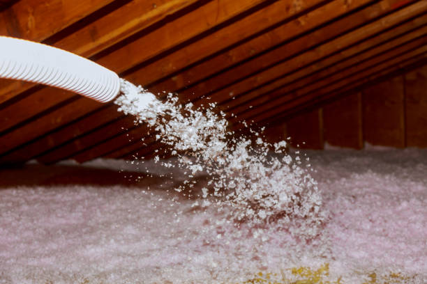 Best Spray Foam Insulation in Fitchburg, MA