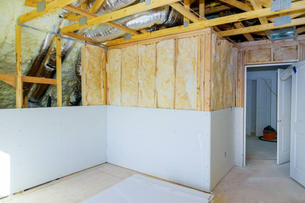 Best Spray Foam Insulation in Fitchburg, MA