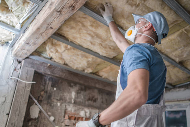 Best Energy Efficiency Insulation in Fitchburg, MA