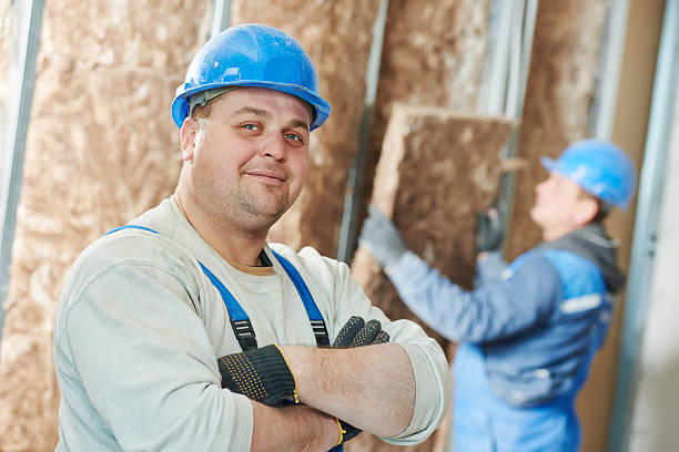 Types of Insulation We Offer in Fitchburg, MA