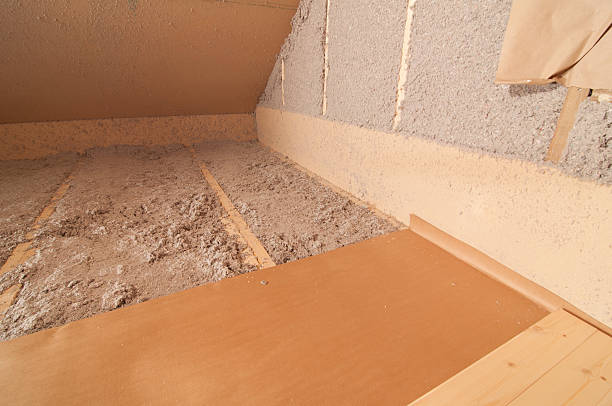 Trusted Fitchburg, MA Insulation Contractor Experts