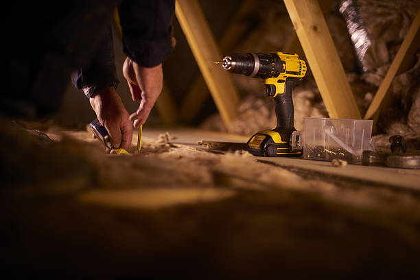 Best Fiberglass Insulation in Fitchburg, MA