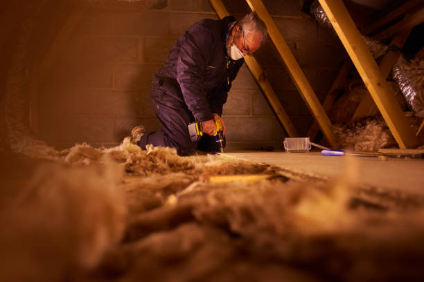 Best DIY Insulation Kits and Guidance in Fitchburg, MA